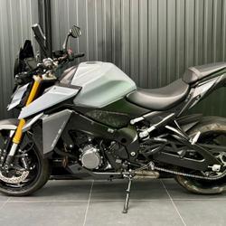Suzuki GSX occasion - Saint-Thibault-des-Vignes - photo 3/5