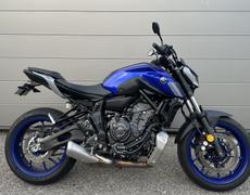 Yamaha autres Saint-Martin-d'Hères