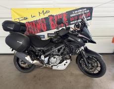 Suzuki autres Saint-Germain-Laprade
