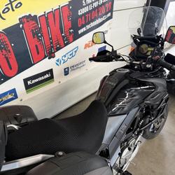 Suzuki DL V-Strom 650 occasion - Saint-Germain-Laprade - photo 3/5