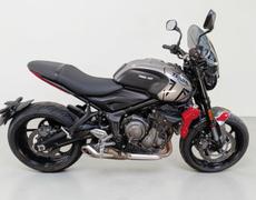Triumph Trident Pressigny-les-Pins