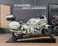 Yamaha FJR