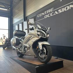 Yamaha FJR occasion - Hauconcourt - photo 2/5