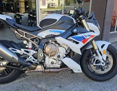 BMW S 1000 R Cocheren