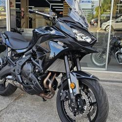 Kawasaki Versys 650 occasion - Cocheren - photo 2/3