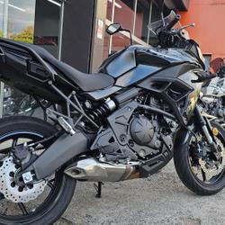 Kawasaki Versys 650 occasion - Cocheren - photo 3/3
