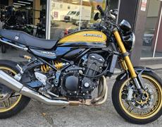 Kawasaki Z Cocheren
