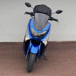 Yamaha Nmax occasion - Angoul&ecirc;me - photo 2/5