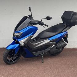 Yamaha Nmax occasion - Angoul&ecirc;me - photo 3/5