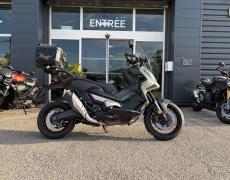 Honda X-ADV Marseille 1er Arrondissement