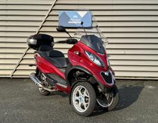 Piaggio MP3 Gonfreville-l'Orcher