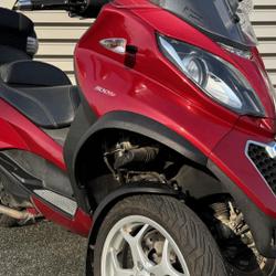Piaggio MP3 occasion - Gonfreville-l'Orcher - photo 2/5