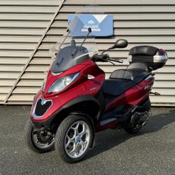 Piaggio MP3 occasion - Gonfreville-l'Orcher - photo 3/5