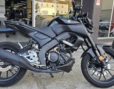 Yamaha MT 125 Cocheren