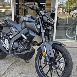 Yamaha MT 125 occasion - Cocheren - photo 2/3