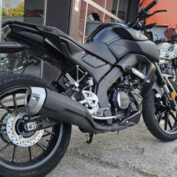 Yamaha MT 125 occasion - Cocheren - photo 3/3