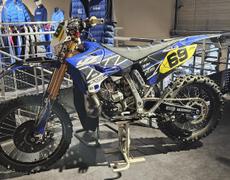 Yamaha autres Dardilly