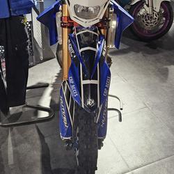 Yamaha YZ250 occasion - Dardilly - photo 2/3
