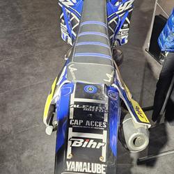 Yamaha YZ250 occasion - Dardilly - photo 3/3