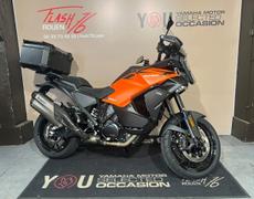 KTM Adventure Rouen