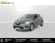 Renault Clio 5 Brest