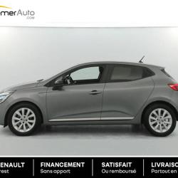 Renault Clio 5 TCe 90 Evolution Brest