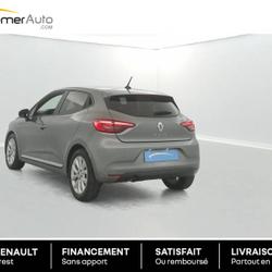 Renault Clio 5 TCe 90 Evolution Brest