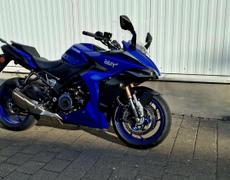 Suzuki GSX Eckbolsheim