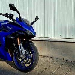 Suzuki GSX occasion - Eckbolsheim - photo 2/4