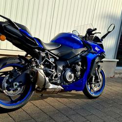 Suzuki GSX occasion - Eckbolsheim - photo 3/4
