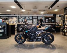 Triumph Street Nice