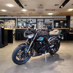 Triumph Street occasion - Nice - photo 2/5