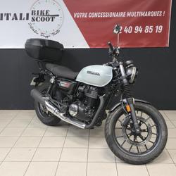 Honda GB 350 S occasion - Rez&eacute; - photo 2/4