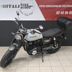 Honda GB 350 S occasion - Rez&eacute; - photo 3/4