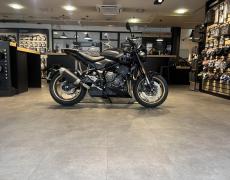 Triumph Trident Nice