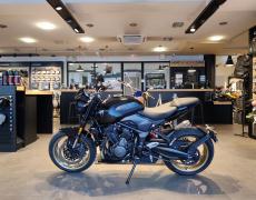 Triumph Trident Nice