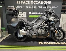 Kawasaki Versys 1000 Dardilly