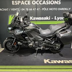 Kawasaki Versys 1000 occasion - Dardilly - photo 2/5