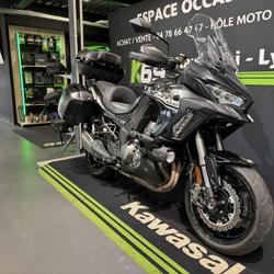 Kawasaki Versys 1000 occasion - Dardilly - photo 3/5