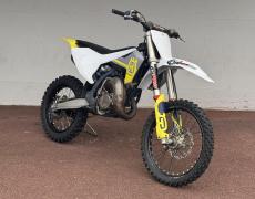 Husqvarna TC Angoulême