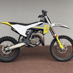 Husqvarna TC occasion - Angoul&ecirc;me - photo 2/5