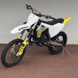 Husqvarna TC occasion - Angoul&ecirc;me - photo 3/5