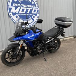 Suzuki DL V-STROM 800SE occasion - Varennes-Vauzelles - photo 2/5