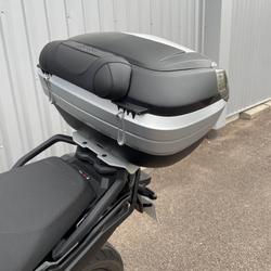 Suzuki DL V-STROM 800SE occasion - Varennes-Vauzelles - photo 3/5