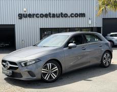 Mercedes Classe A Guer