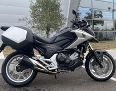Honda NC Eckbolsheim