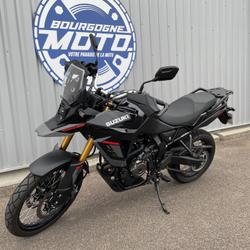 Suzuki DL V-STROM 800DE occasion - Varennes-Vauzelles - photo 3/5