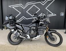 Yamaha XTZ Aubenas