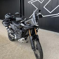 Yamaha XTZ occasion - Aubenas - photo 2/4