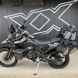 Yamaha XTZ occasion - Aubenas - photo 3/4